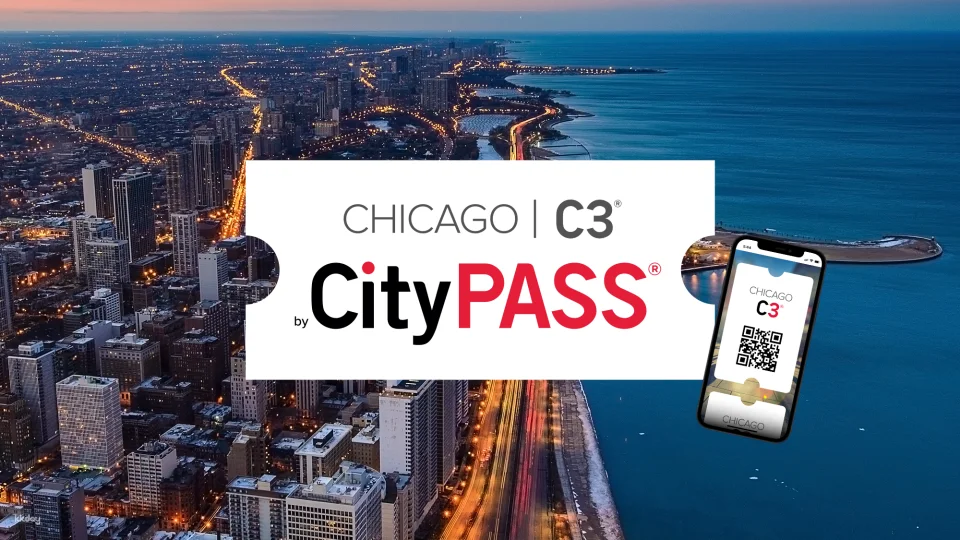Chicago C3® CityPASS® | United States