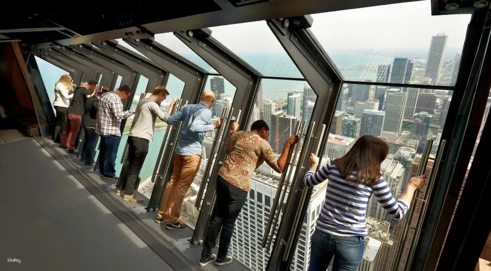 Chicago C3® CityPASS® | United States