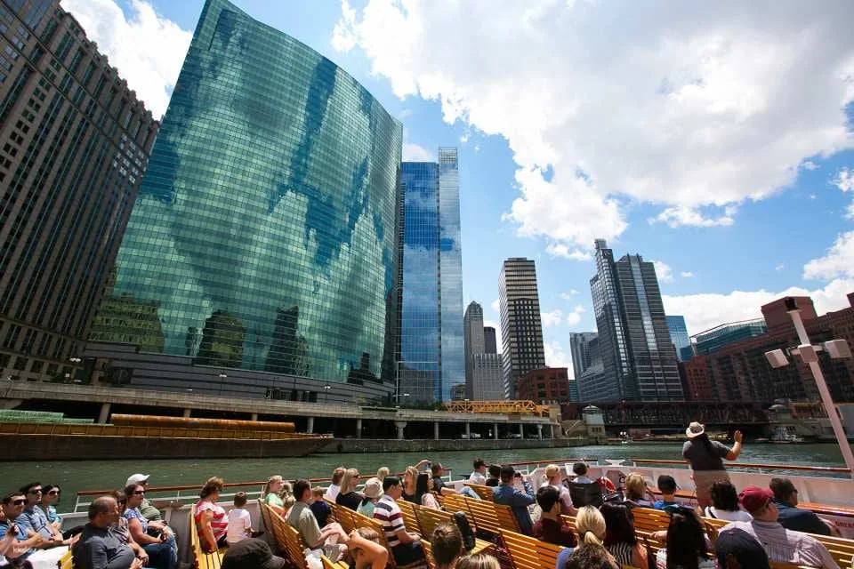 Chicago C3® CityPASS® | United States