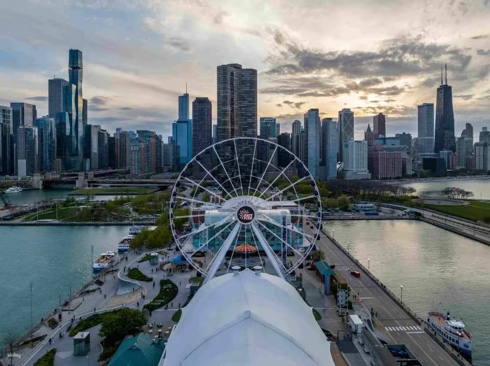Chicago C3® CityPASS® | United States