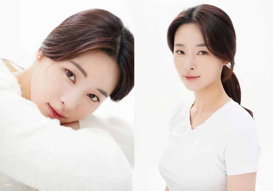 Seoul, South Korea | Professional Photography for ID Photos, Personal Branding Portraits, and Personal Color Diagnosis | Uri Dongnae Photo Studio (Jongno Branch)