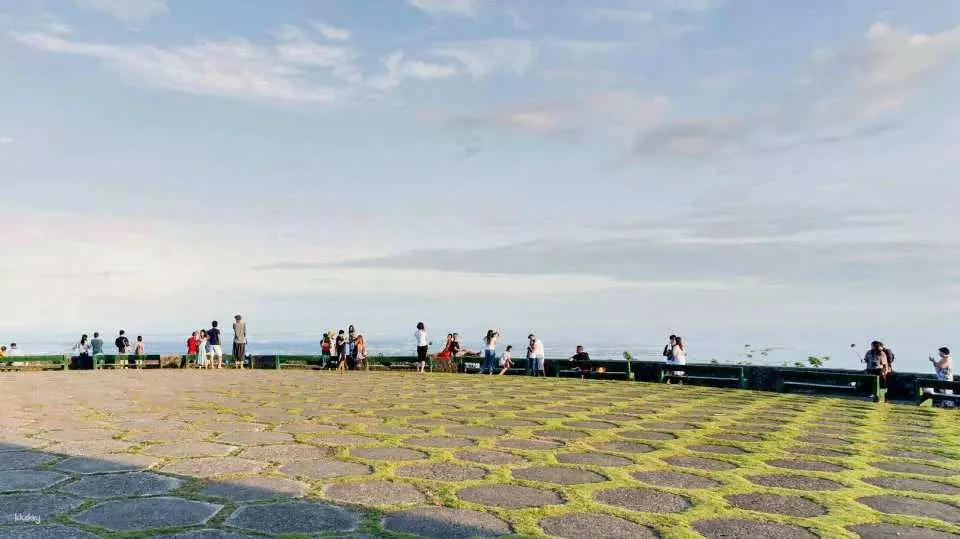 BUSAY MOUNTAIN PANORAMIC SUNSET PRIVATE CHARTER | Cebu