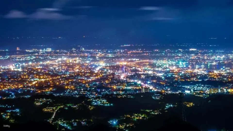 BUSAY MOUNTAIN PANORAMIC SUNSET PRIVATE CHARTER | Cebu