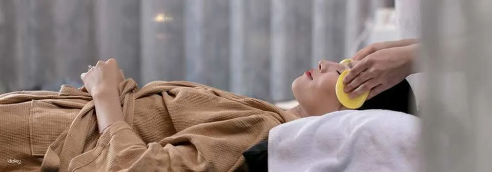 Sol Spa Experience | Hanoi