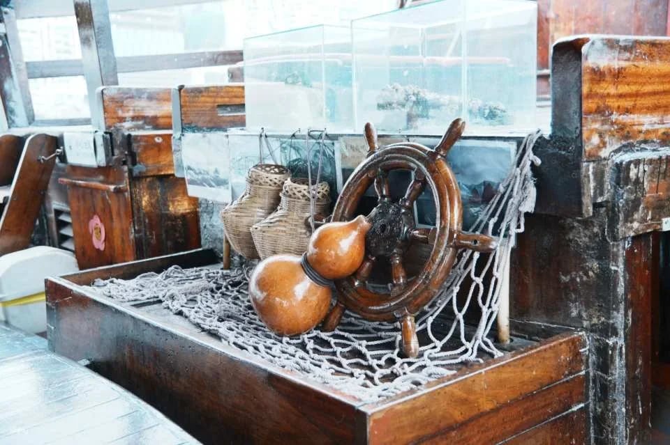 Victoria Harbour Cruise｜Dukling