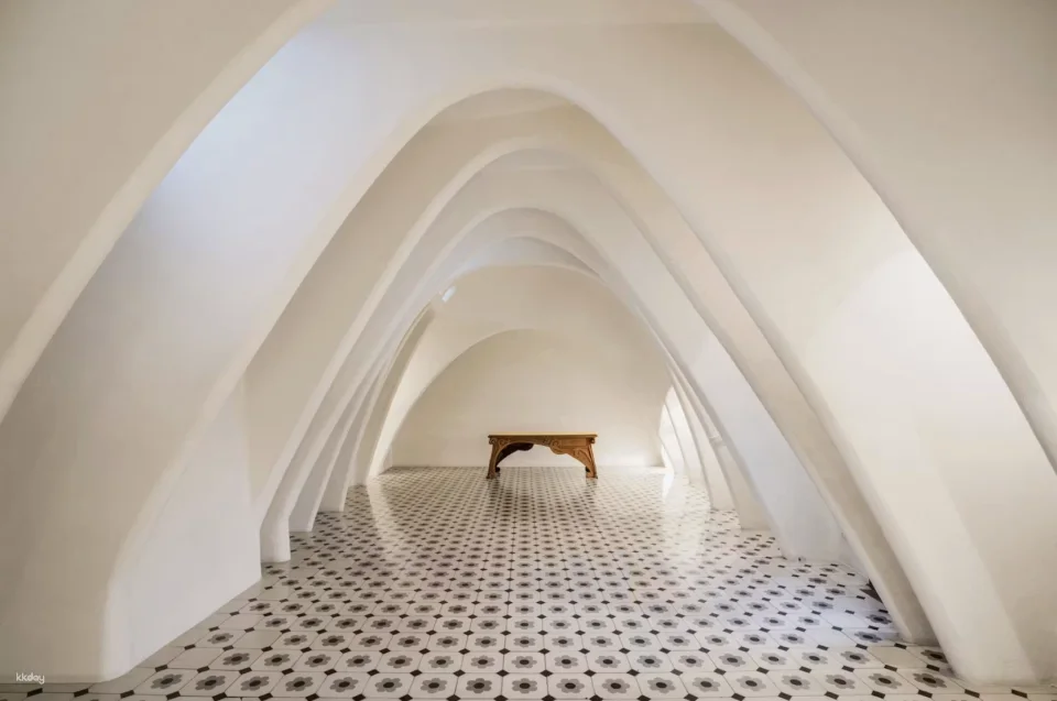 Casa Batlló: Premium Entrance Ticket (Gold) | Barcelona