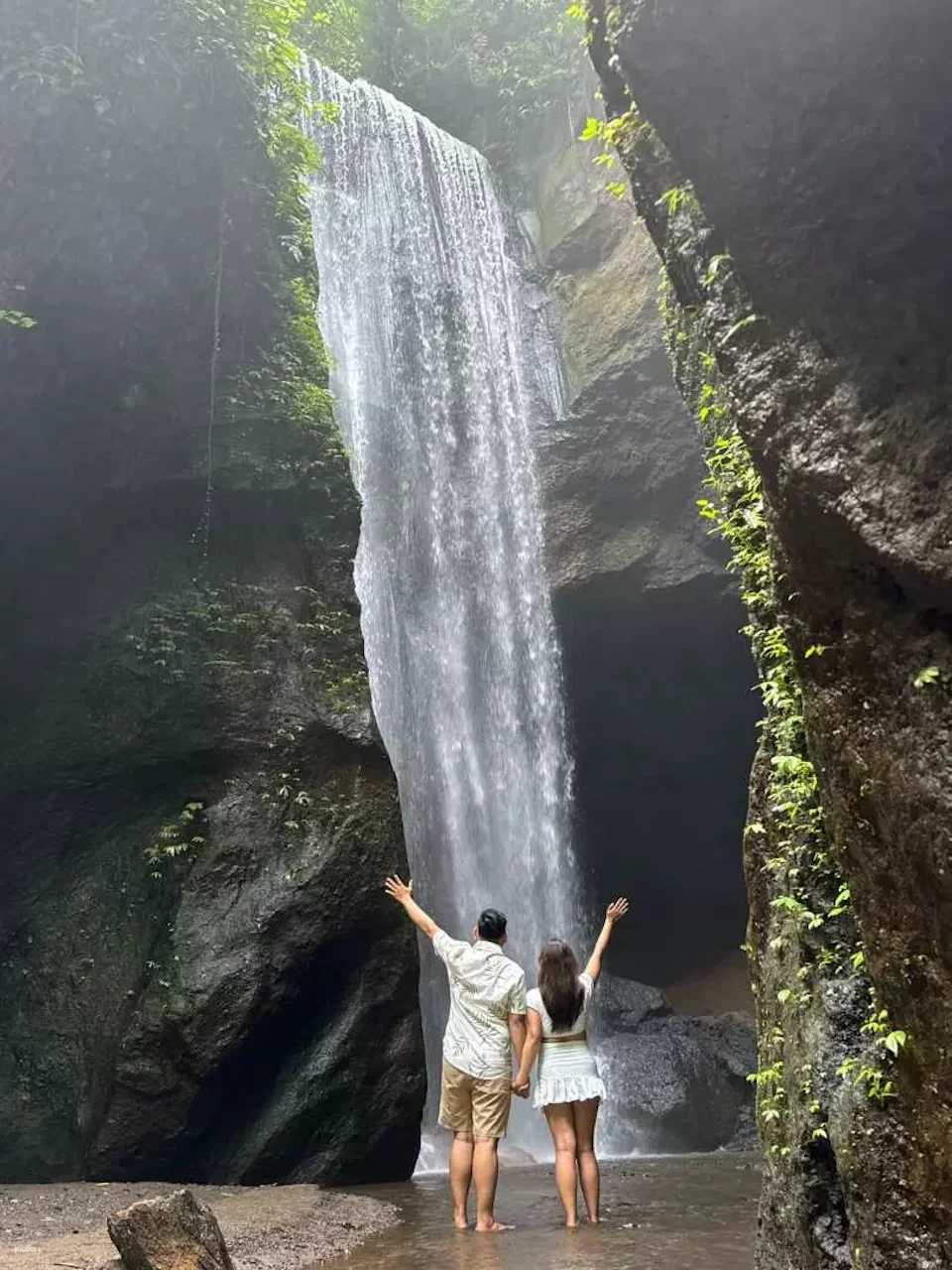 Bali Instagram Tour with Lunch | Gates of Heaven, Tirta Gangga, Mount Agung Views, Jungle Swing & More
