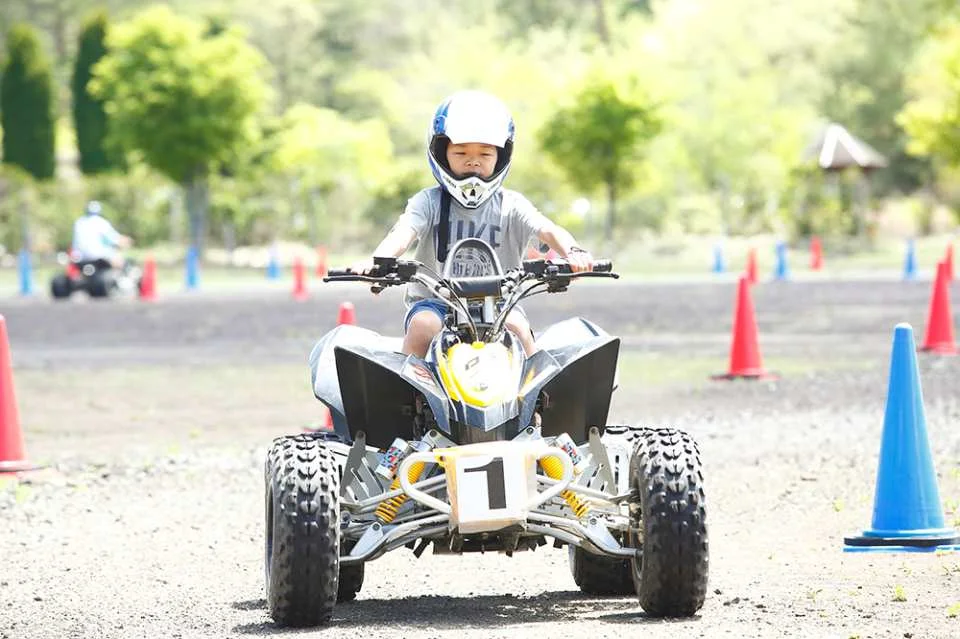 [Official Sales] Fuji Subaru Land One-Day Pass (Fujikawaguchiko Town, Yamanashi Prefecture, Theme Park)