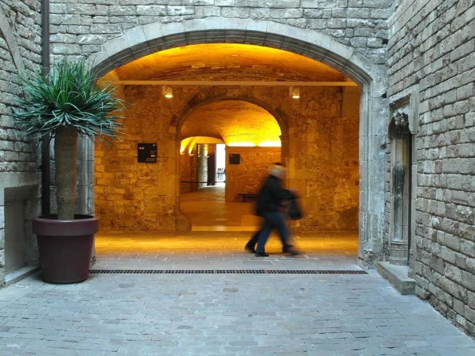 Barcelona | Skip the Line Guided Visit to Picasso Museum & El Born