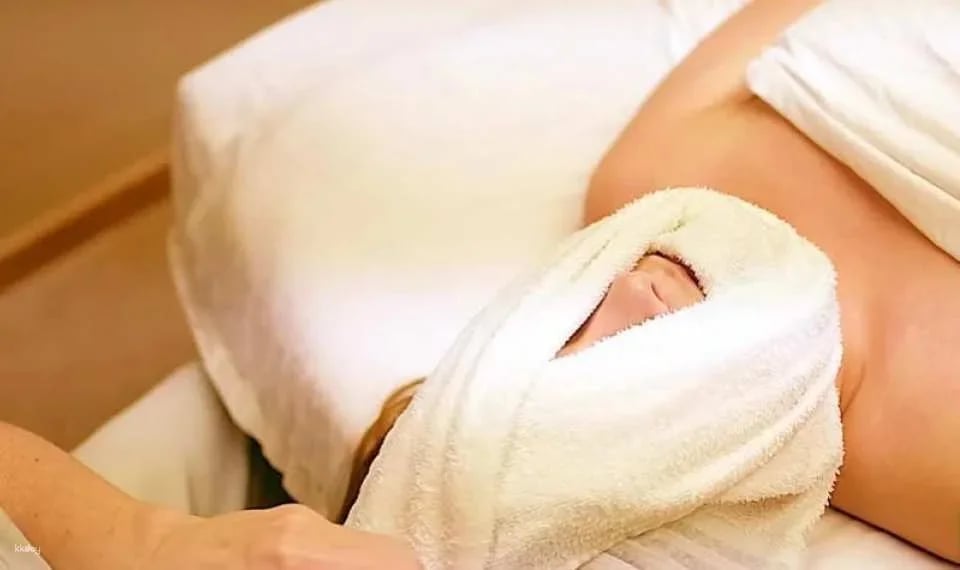 90 mins BIYUSEN Onsen Hydrating Facial @ Ikeda Spa in Bukit Timah | Experience the Art of Japanese Spa
