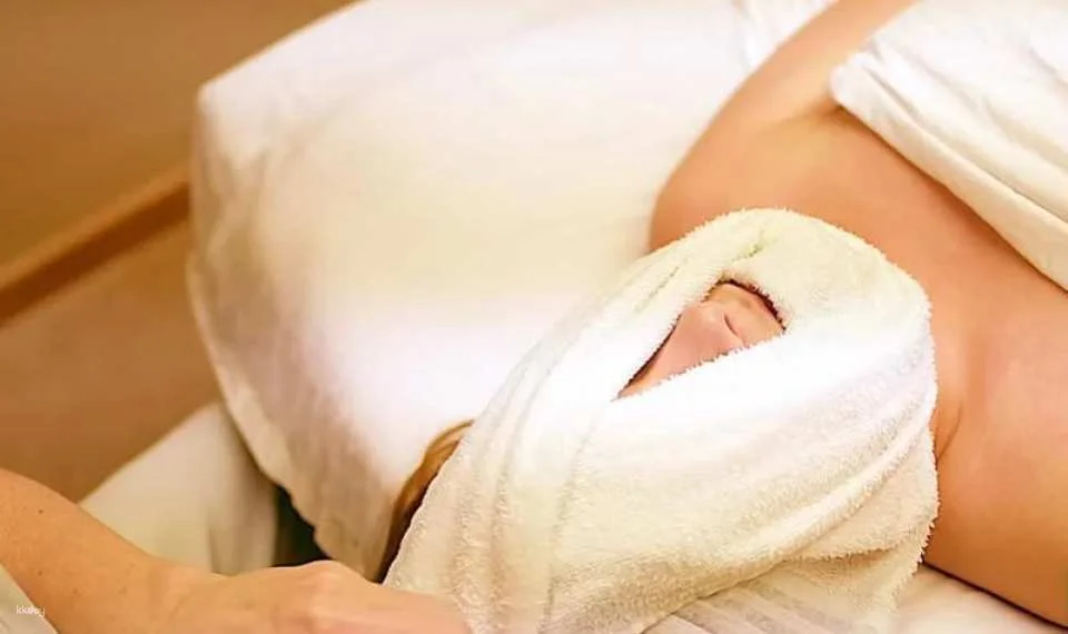 90 mins BIYUSEN Onsen Hydrating Facial @ Ikeda Spa in Bukit Timah | Experience the Art of Japanese Spa