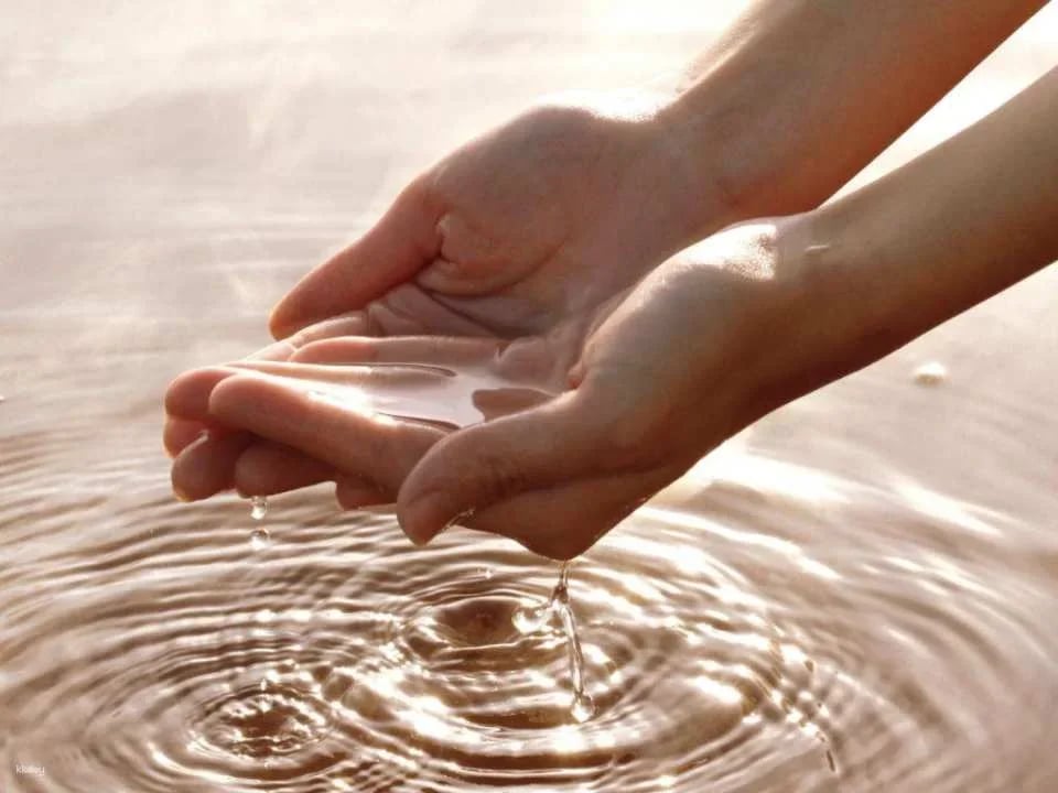 90 mins BIYUSEN Onsen Hydrating Facial @ Ikeda Spa in Bukit Timah | Experience the Art of Japanese Spa
