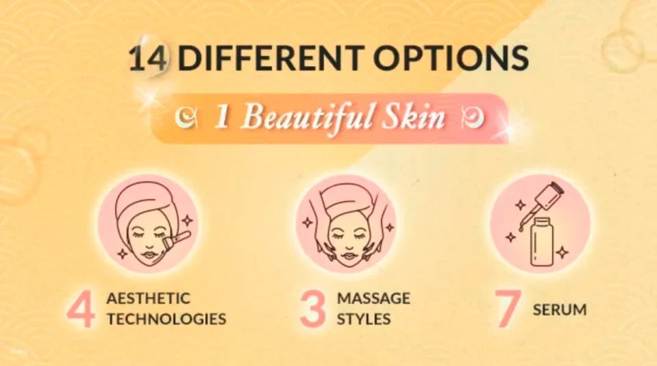 90 mins BIYUSEN Onsen Hydrating Facial @ Ikeda Spa in Bukit Timah | Experience the Art of Japanese Spa