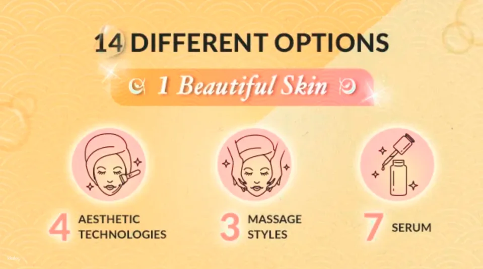 90 mins BIYUSEN Onsen Hydrating Facial @ Ikeda Spa in Bukit Timah | Experience the Art of Japanese Spa