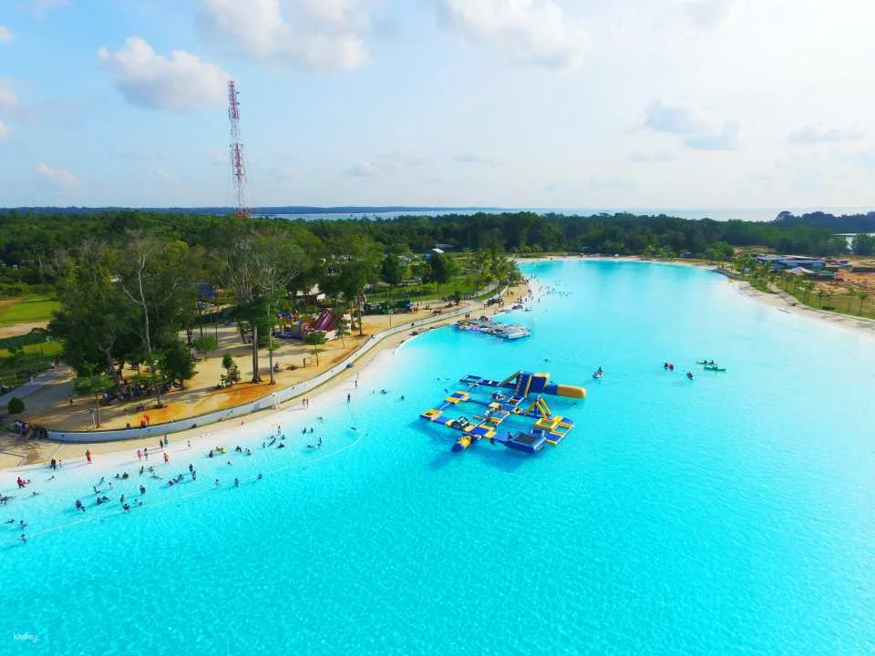 Treasure Bay Bintan Admission with Transfer | Bintan, Indonesia