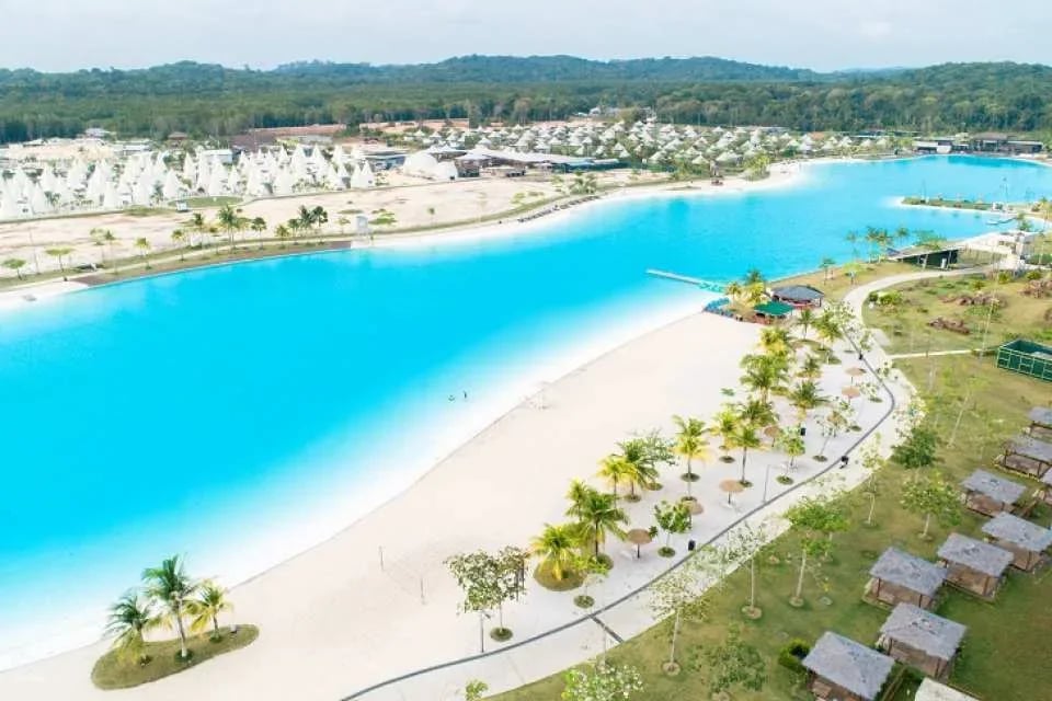 Treasure Bay Bintan Admission with Transfer | Bintan, Indonesia