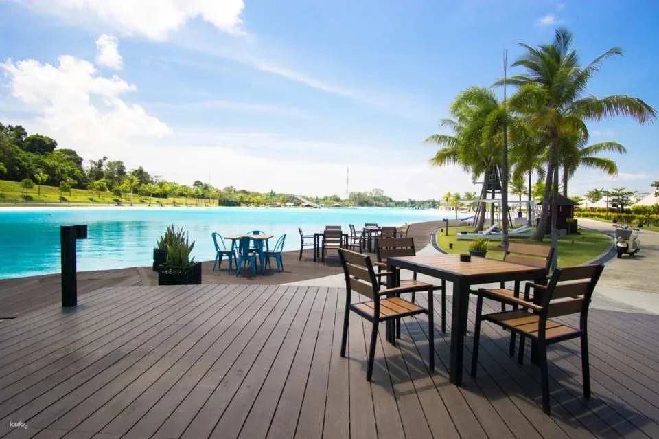 Treasure Bay Bintan Admission with Transfer | Bintan, Indonesia