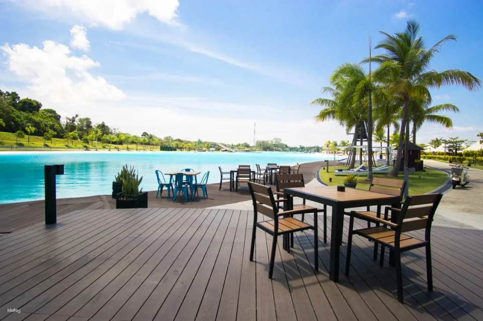 Treasure Bay Bintan Admission with Transfer | Bintan, Indonesia