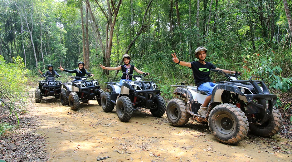 Treasure Bay Bintan Admission with Transfer | Bintan, Indonesia