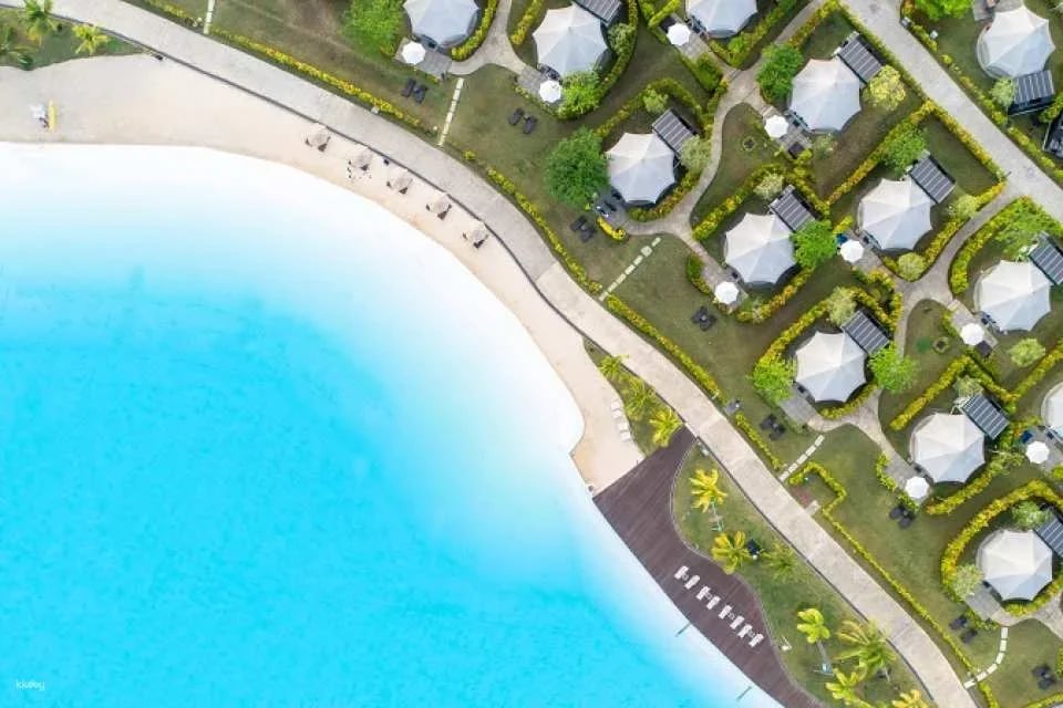 Treasure Bay Bintan Admission with Transfer | Bintan, Indonesia