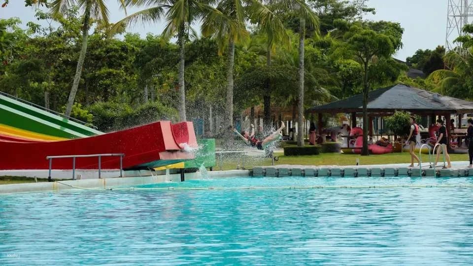 Treasure Bay Bintan Admission with Transfer | Bintan, Indonesia