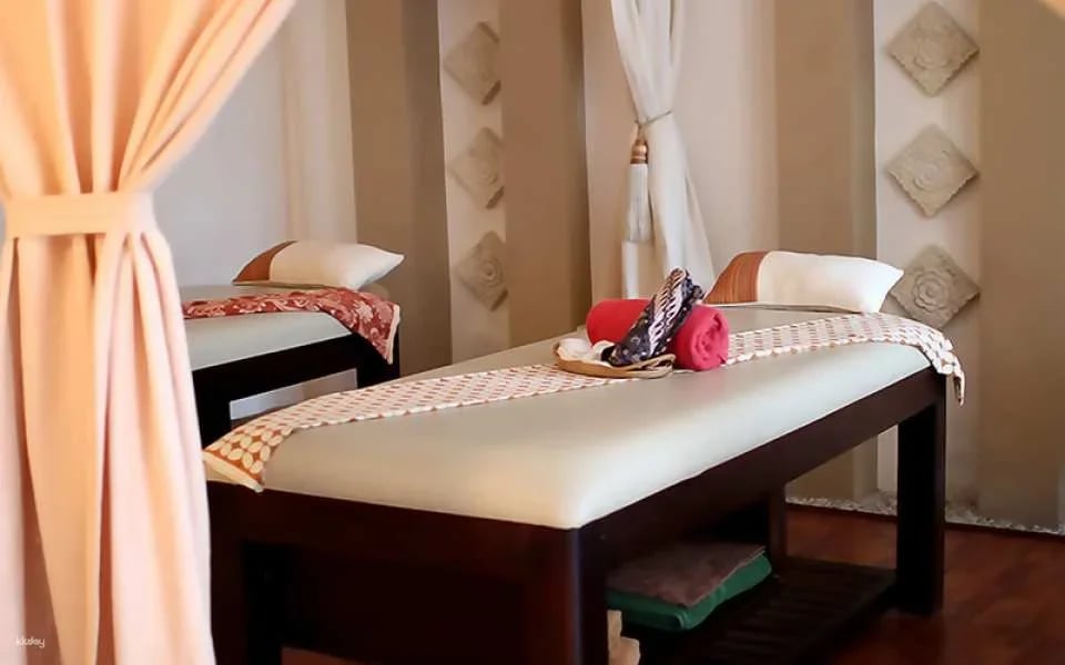 D’Bintan Salon Day Spa Treatment & Body Message with 2-Way Transfer | Indonesia