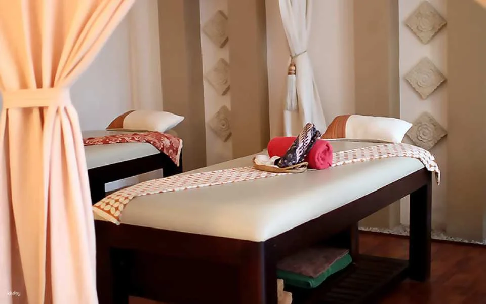 D’Bintan Salon Day Spa Treatment & Body Message with 2-Way Transfer | Indonesia