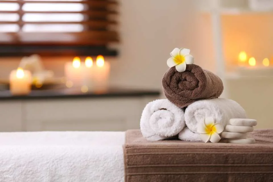 D’Bintan Salon Day Spa Treatment & Body Message with 2-Way Transfer | Indonesia