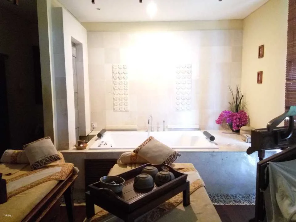 D’Bintan Salon Day Spa Treatment & Body Message with 2-Way Transfer | Indonesia