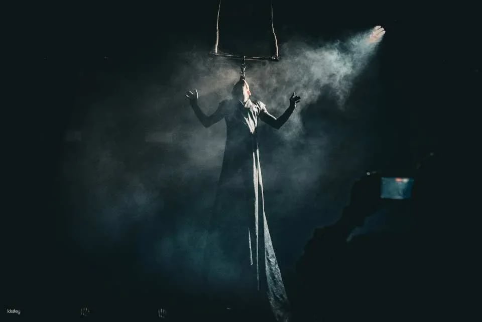 Dracula's Cabaret Dinner & Show | Gold Coast