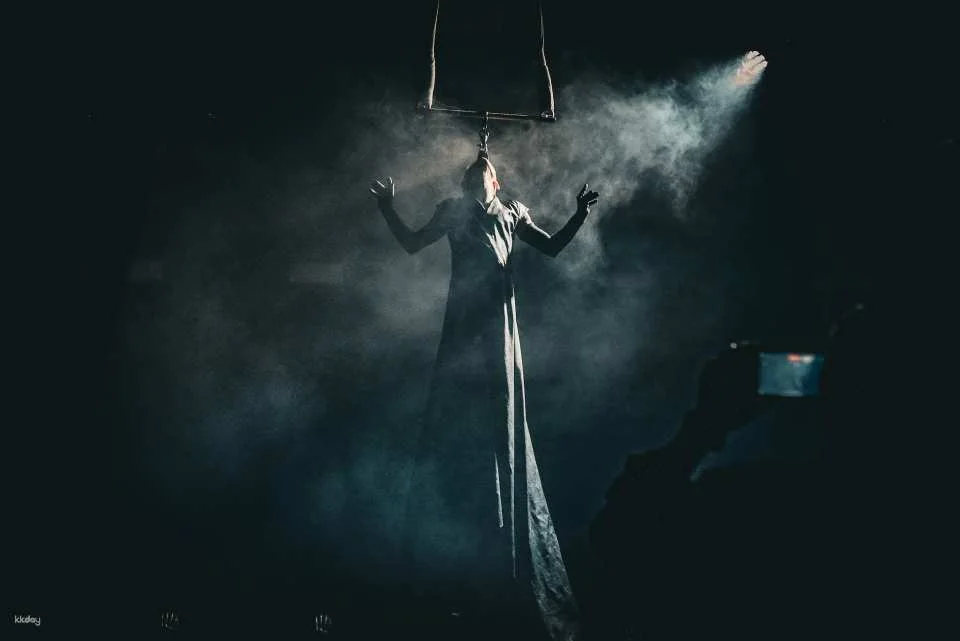 Dracula's Cabaret Dinner & Show | Gold Coast