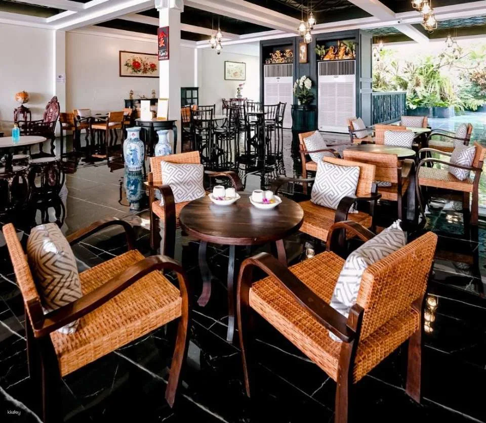 Kim's Massage & Spa Voucher at the 9th Phuket Old Town Branch | Phuket
