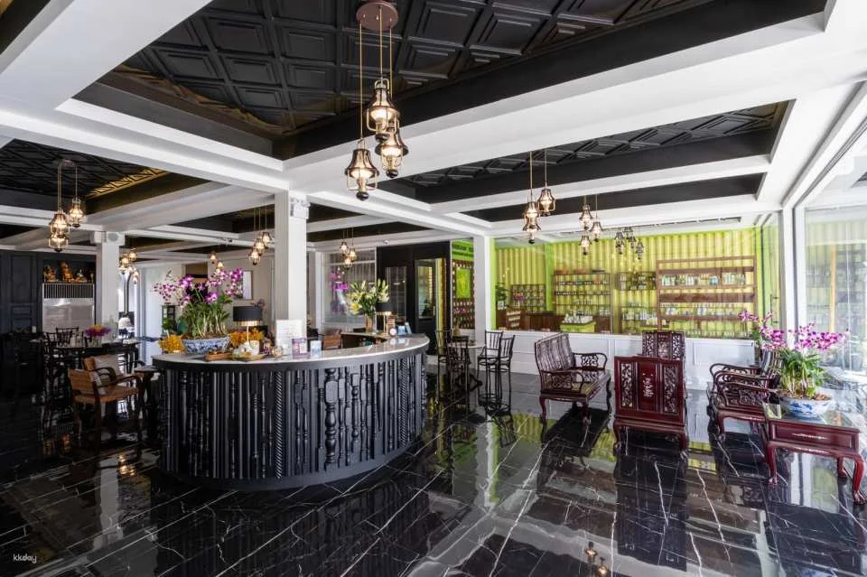 Kim's Massage & Spa Voucher at the 9th Phuket Old Town Branch | Phuket
