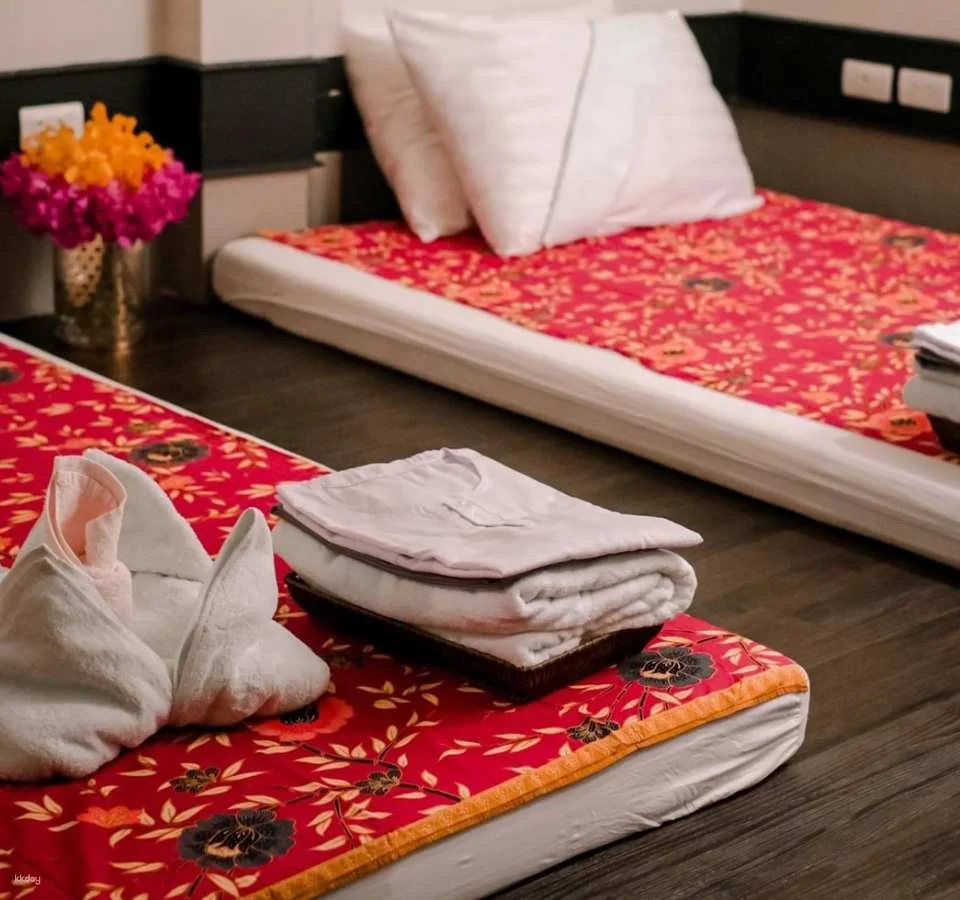 Kim's Massage & Spa Voucher at the 9th Phuket Old Town Branch | Phuket