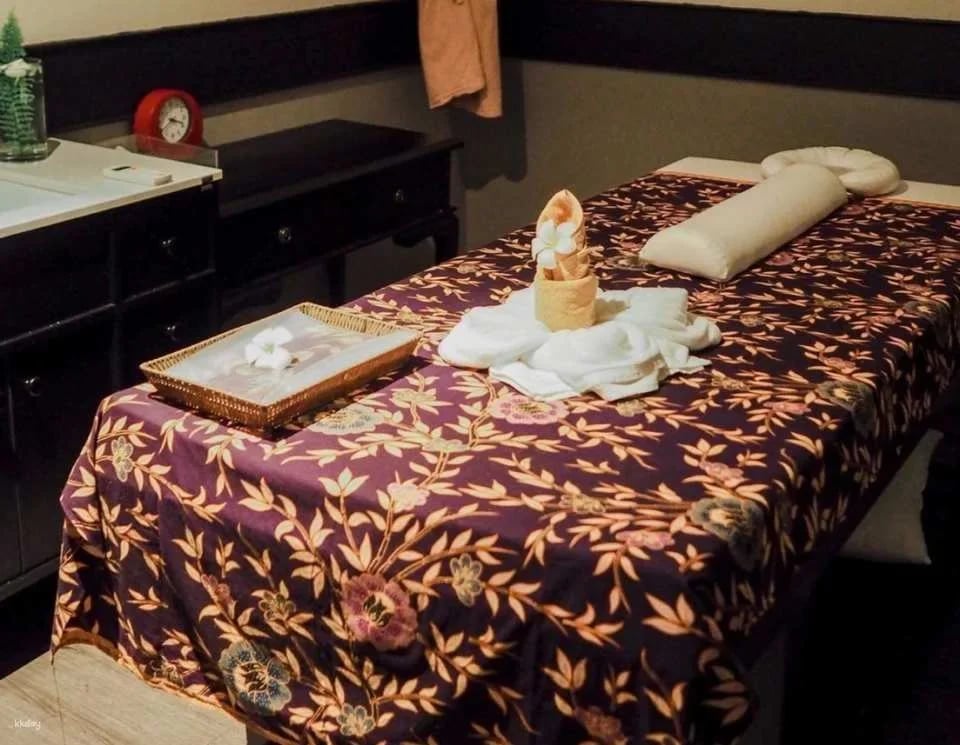Kim's Massage & Spa Voucher at the 9th Phuket Old Town Branch | Phuket