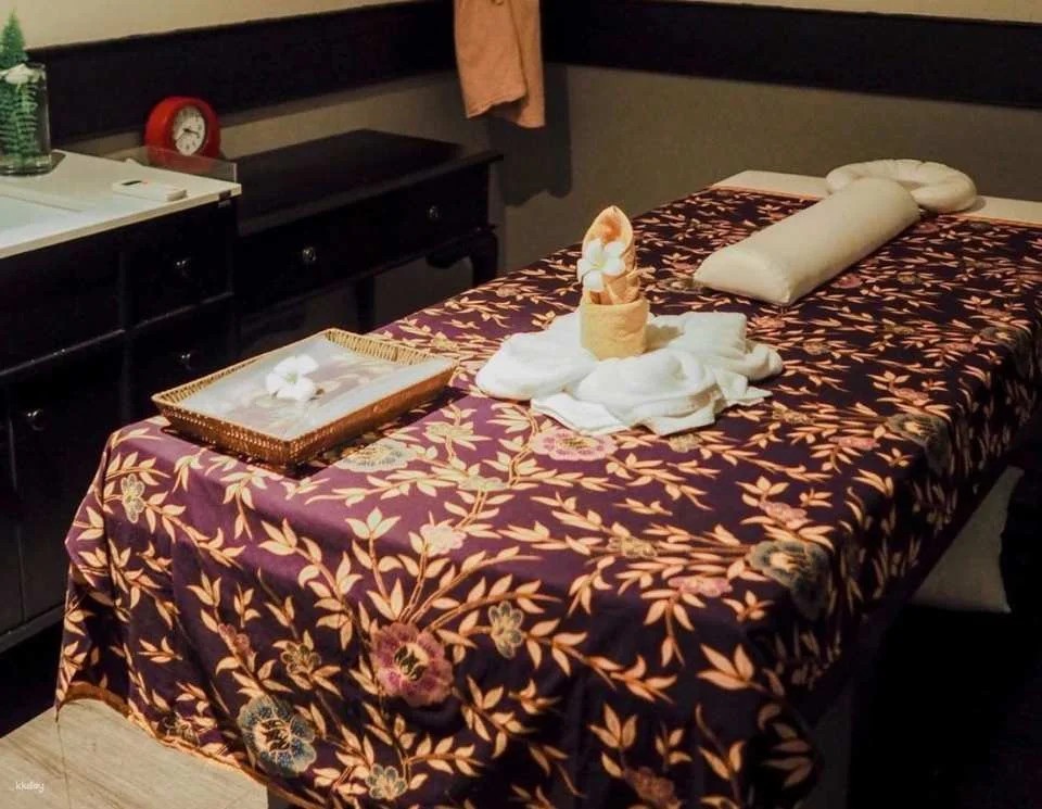 Kim's Massage & Spa Voucher at the 9th Phuket Old Town Branch | Phuket