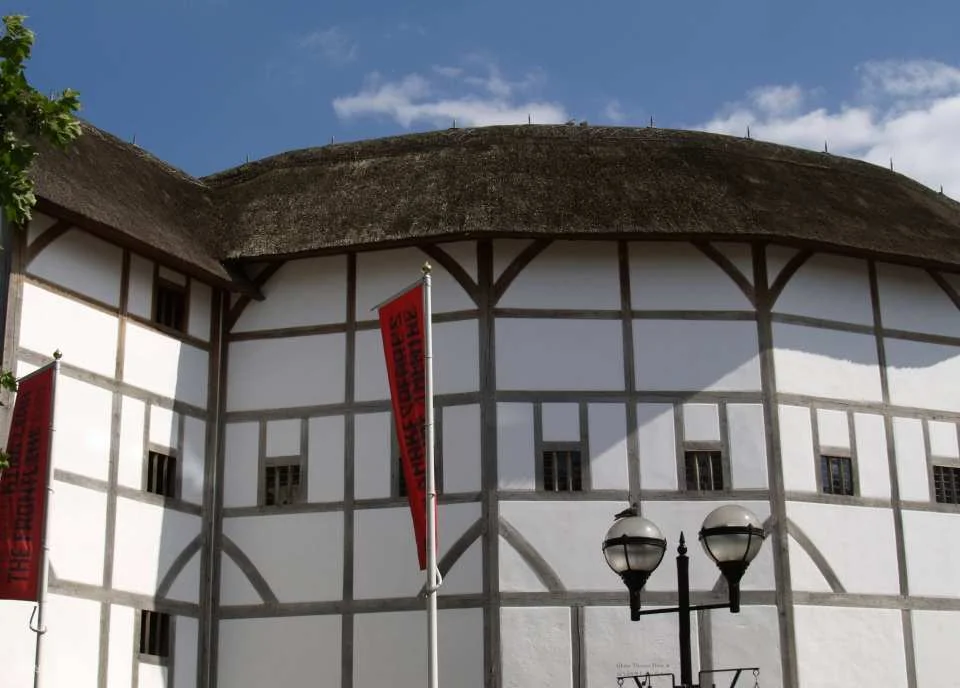Shakespeare’s Globe Guided Tour in London | United Kingdom