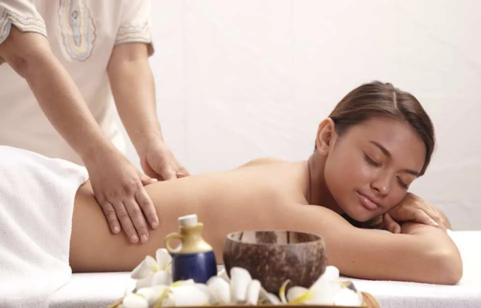 Bluewater Sumilon: Amuma Dine & Spa Experience in Cebu (With Optional Transfers) | Philippines