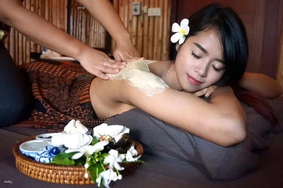 Tarn Tara Spa in Phuket | Thailand