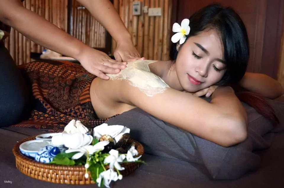 Tarn Tara Spa in Phuket | Thailand (131489)