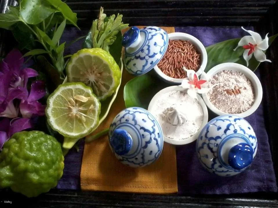 Tarn Tara Spa in Phuket | Thailand