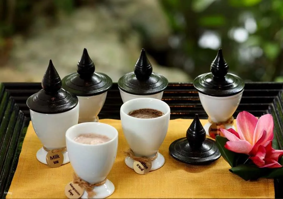 Tarn Tara Spa in Phuket | Thailand