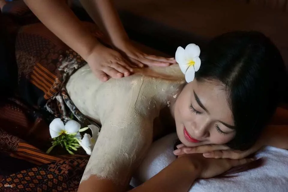 Tarn Tara Spa in Phuket | Thailand