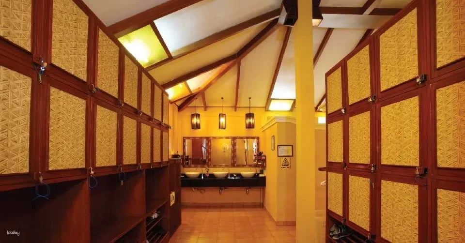 Tarn Tara Spa in Phuket | Thailand