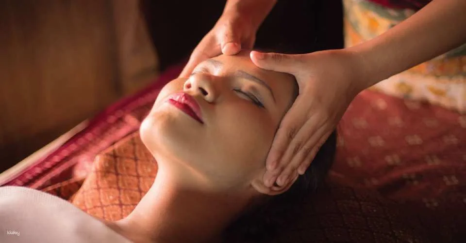 Tarn Tara Spa in Phuket | Thailand
