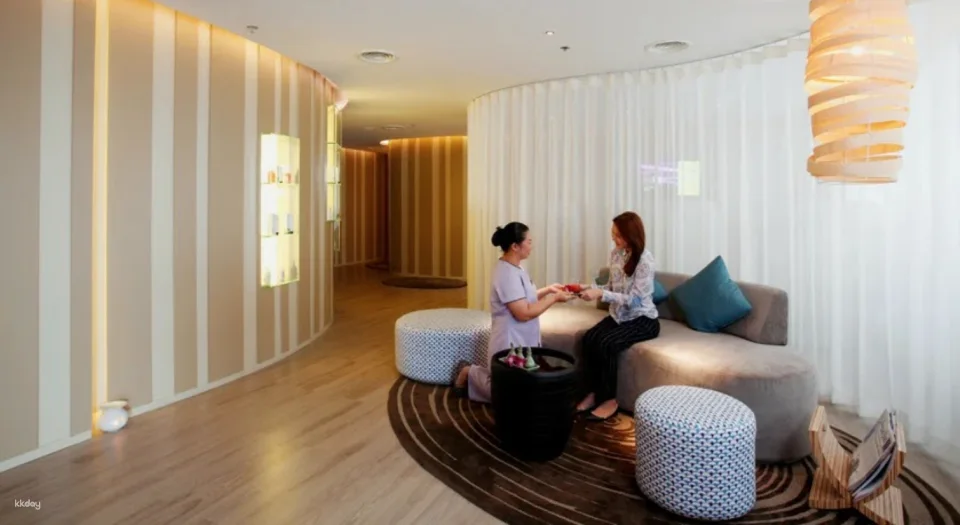 Cense by SPA Cenvaree at Centara Watergate Pavillion Hotel | Bangkok (131492)