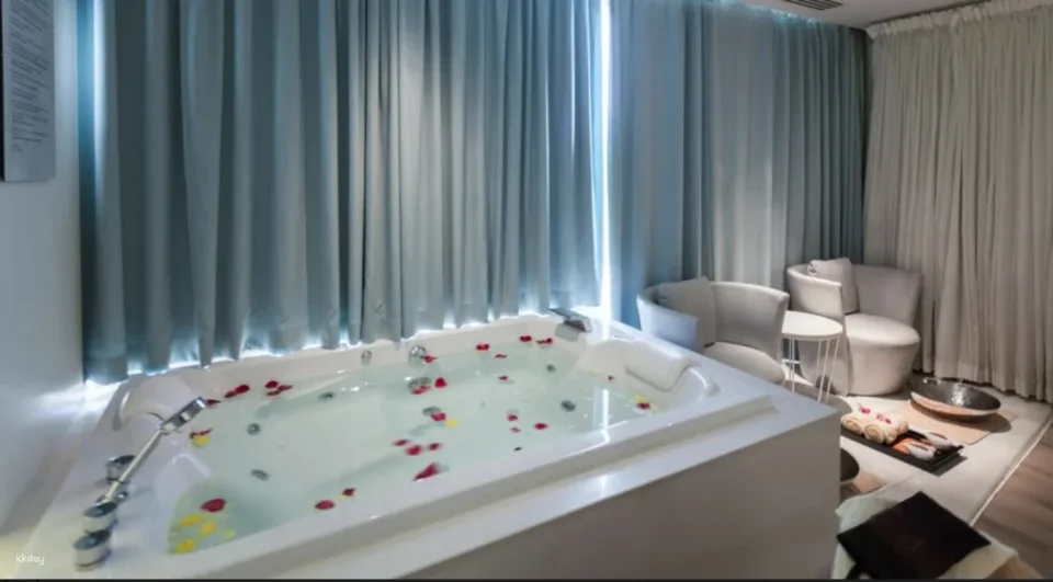 Cense by SPA Cenvaree at Centara Watergate Pavillion Hotel | Bangkok