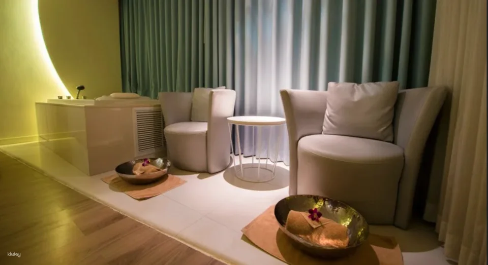 Cense by SPA Cenvaree at Centara Watergate Pavillion Hotel | Bangkok