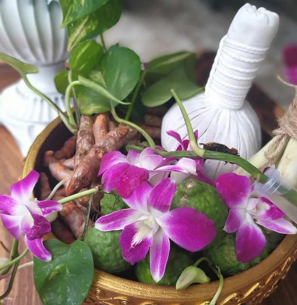 Sansabai Massage 2 at Thalang Road (131573)