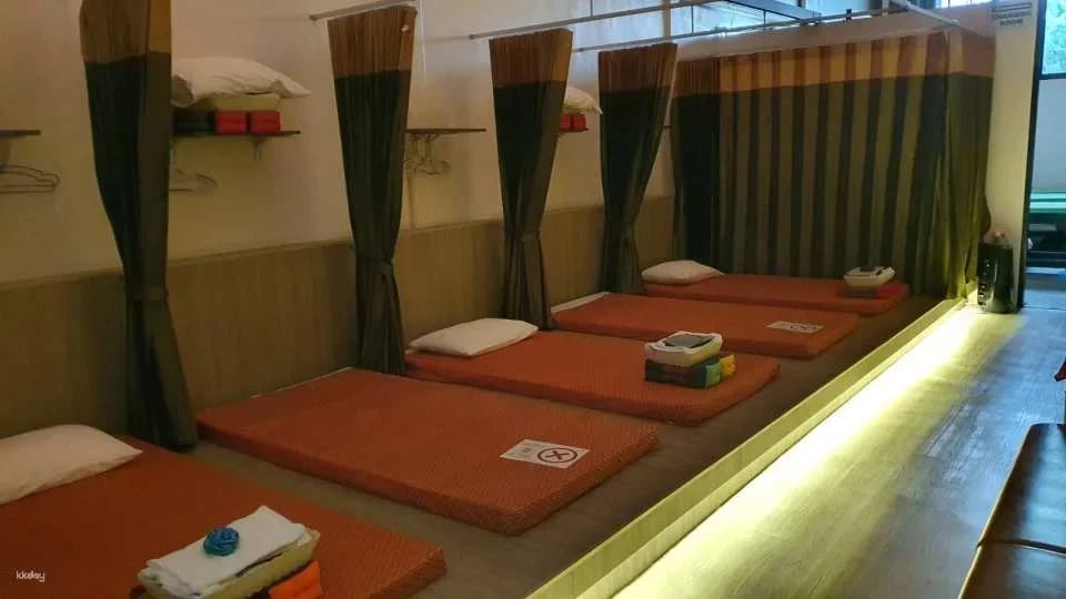 Sansabai Massage 2 at Thalang Road
